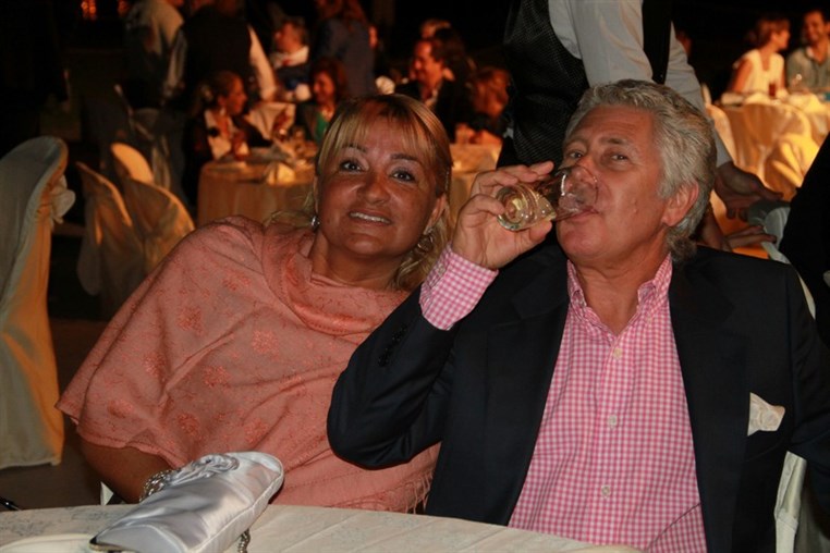 Soiree UMP 